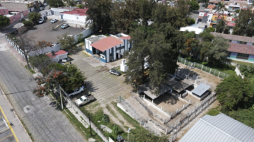 IMSS announces major new medical facility for Chapala